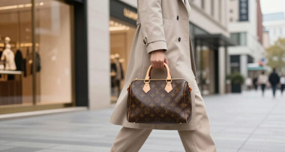 Louis Vuitton Surges In Global Coverage