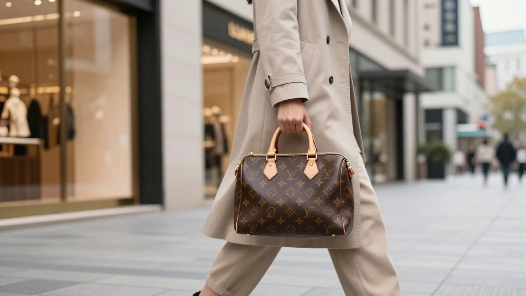 Louis Vuitton Surges In Global Coverage