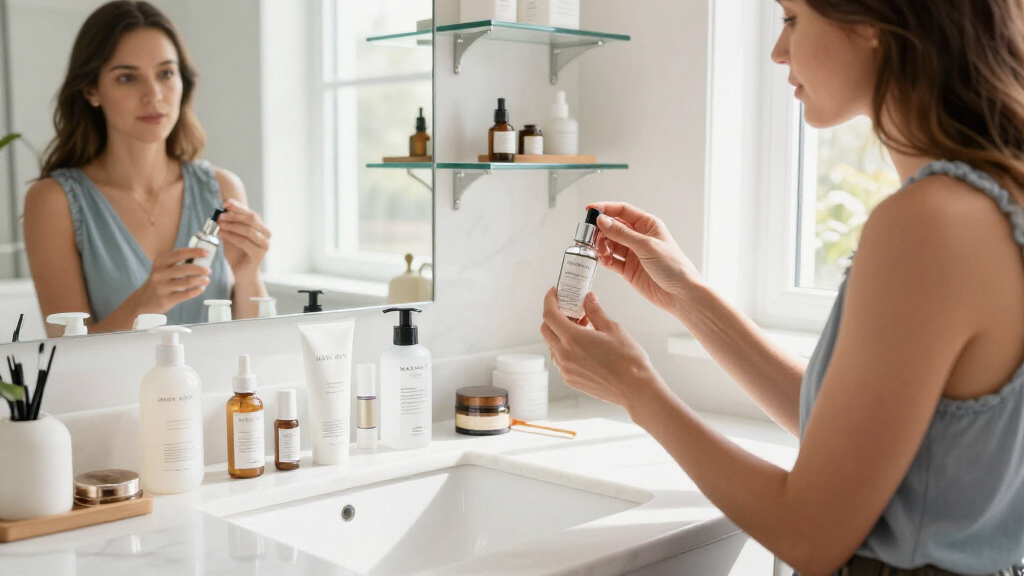 Mary Kay Surges In Global Coverage
