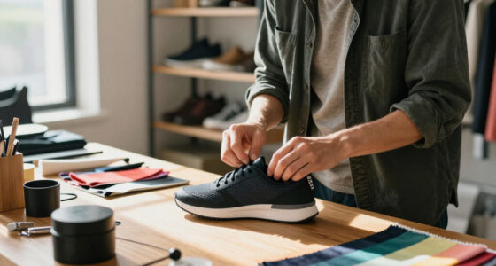 New Arrivals From HBX: ANCELLM