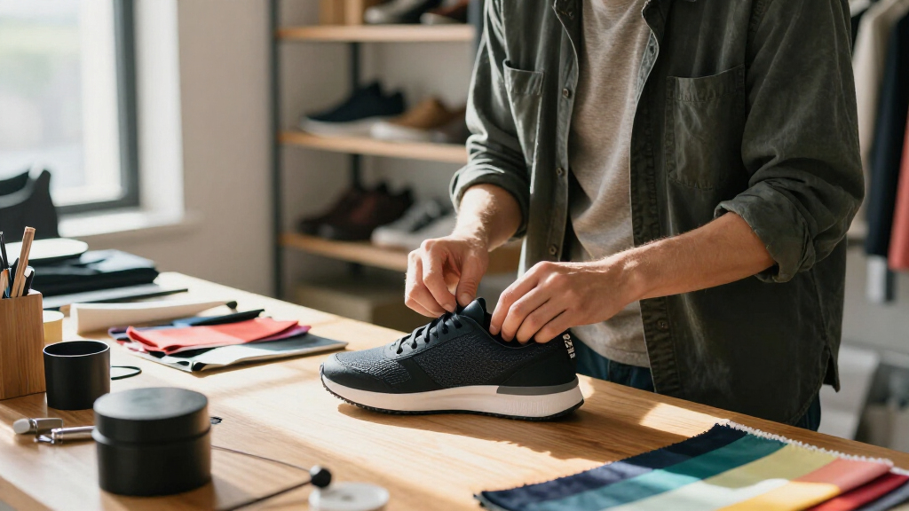 New Arrivals From HBX: ANCELLM