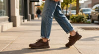 New Balance’s Cocoa-Flavored Dad Shoe Puts The Taste In Tasteful
