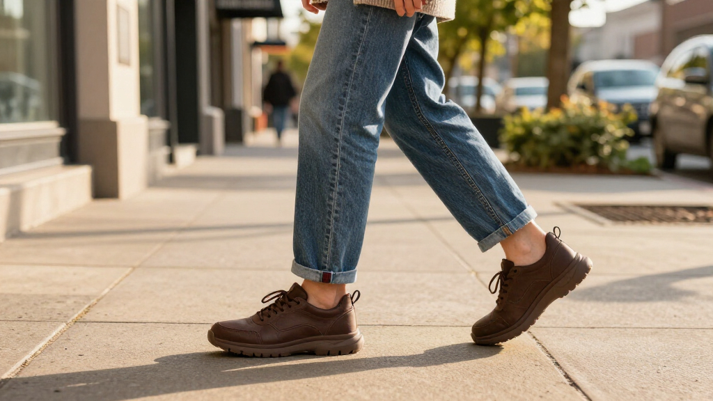 New Balance’s Cocoa-Flavored Dad Shoe Puts The Taste In Tasteful