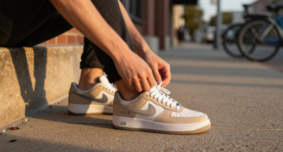 Nike SB Air Force 1 Low Surfaces In "Light Chocolate"
