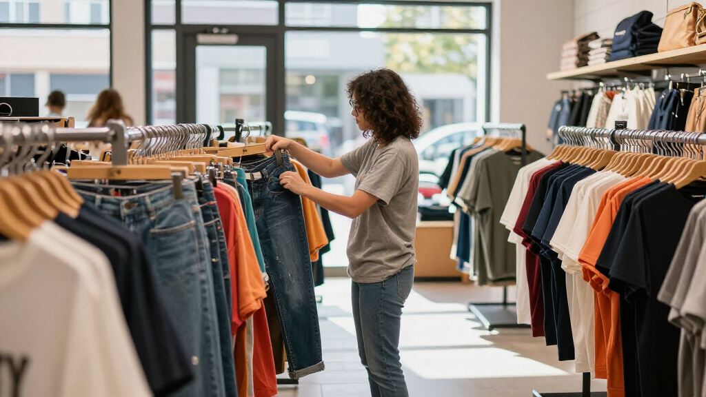 Old Navy Surges In Global Coverage