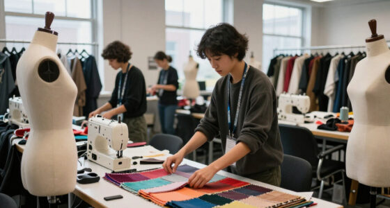 'Our Work...must Be Brave:' Fashion Week Rochester And Supporting Local Youth In Crisis