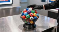 Powerball Drawing