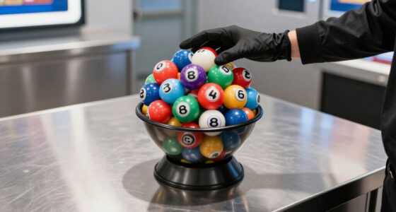 Powerball Drawing