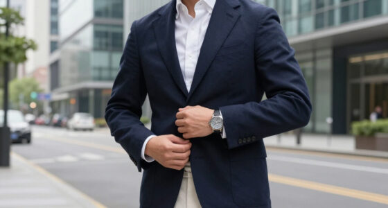 Ralph Lauren Surges In Global Coverage