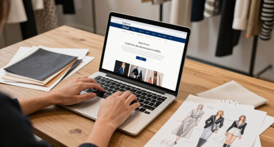 Ralph Lauren Surges In Global Coverage