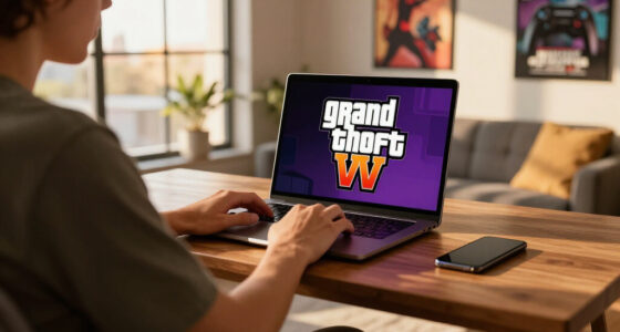 Rockstar Games And Netflix To Debut 'Grand Theft Auto VI: An Extended Look'