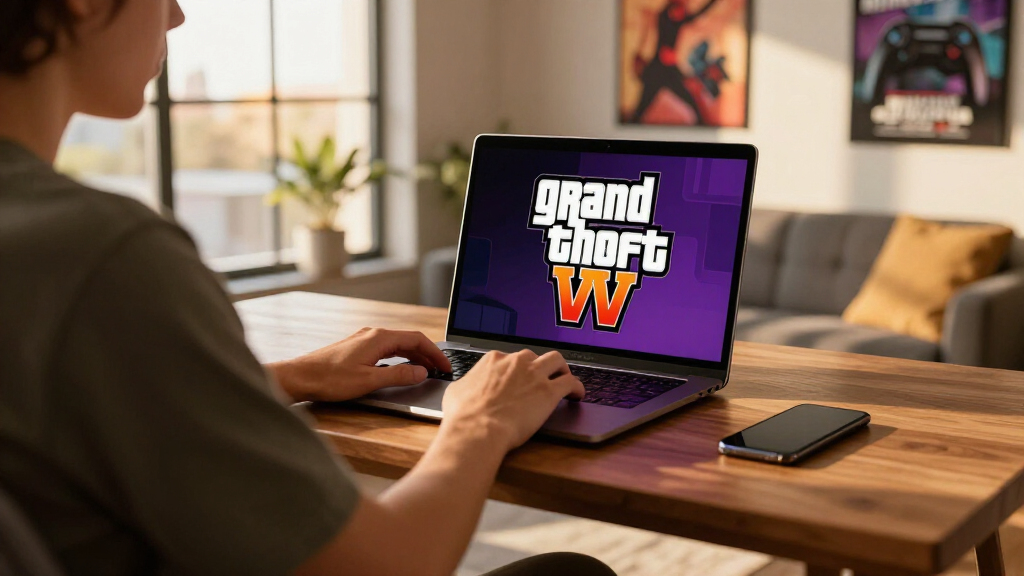 Rockstar Games And Netflix To Debut 'Grand Theft Auto VI: An Extended Look'