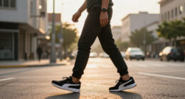 Salehe Bembury X PUMA's New Fusion: The Velum 2