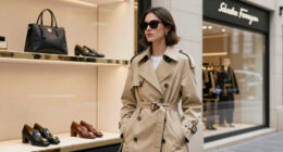 Salvatore Ferragamo Surges In Global Coverage