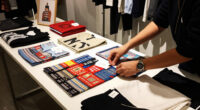 Sander Lak Takes Us Inside His NYC Pop-Up And City-Inspired Collection Strategy