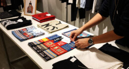 Sander Lak Takes Us Inside His NYC Pop-Up And City-Inspired Collection Strategy