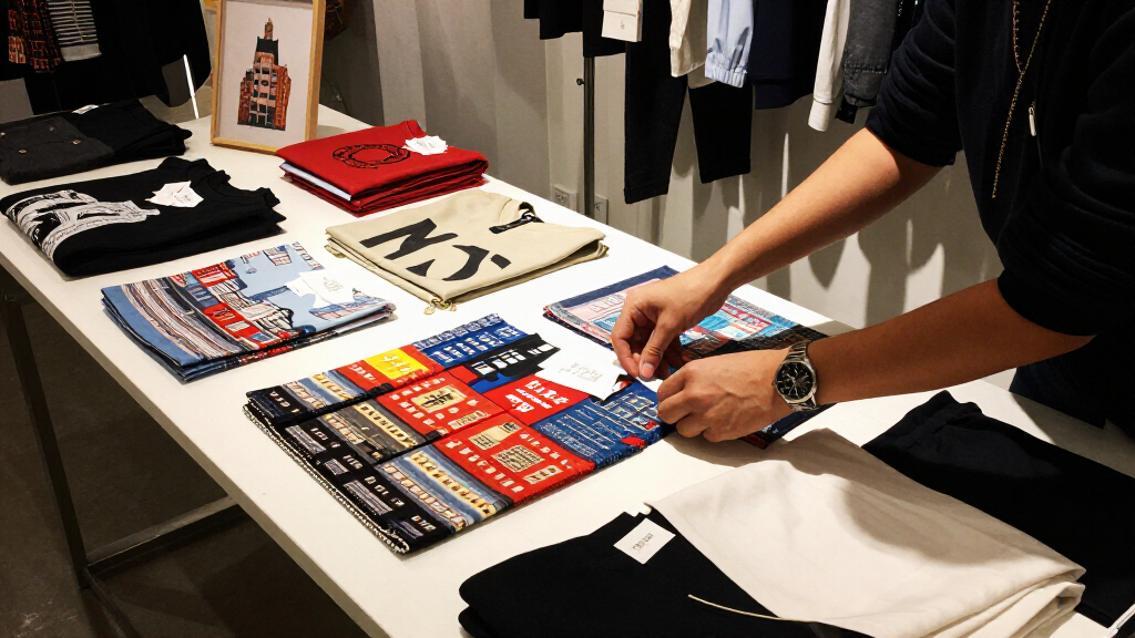Sander Lak Takes Us Inside His NYC Pop-Up And City-Inspired Collection Strategy