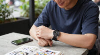 Seiko Just Dropped An Affordable Collab Watch With An Underrated Manga Series