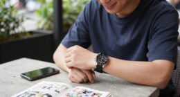 Seiko Just Dropped An Affordable Collab Watch With An Underrated Manga Series