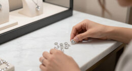 Swarovski Surges In Global Coverage