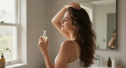 The 11 Best Hair Growth Serums For Thicker Hair, According To Hair Experts