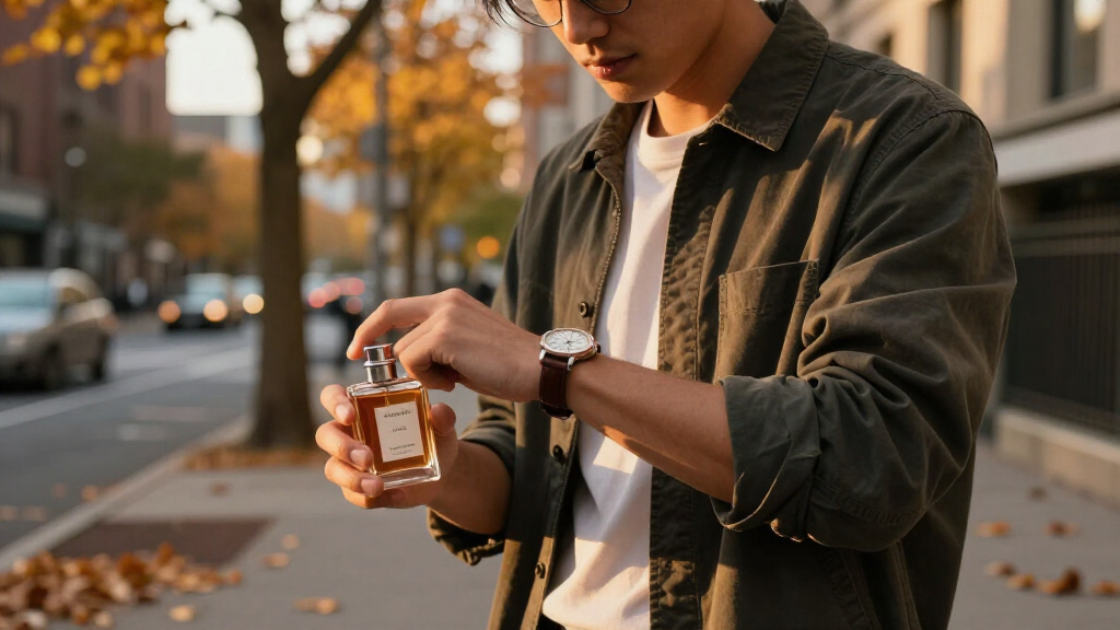 The 15 Best Fall Colognes Of 2026