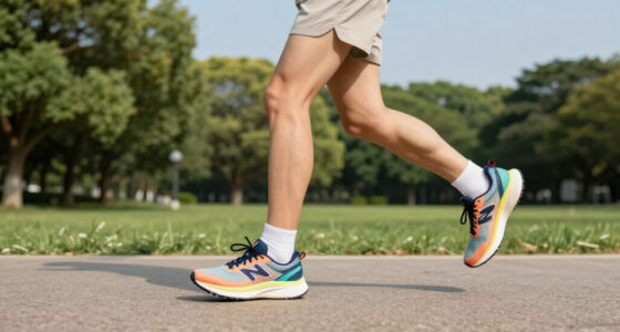 The 7 Best New Balance Shoes For Running