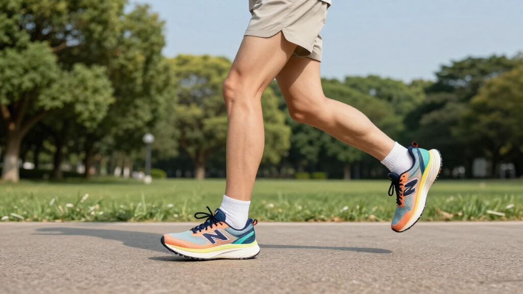 The 7 Best New Balance Shoes For Running