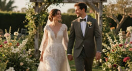 The Biggest 2027 Wedding Trends According To An Expert