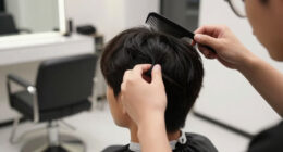 The Most Flattering Haircuts For Square Faces