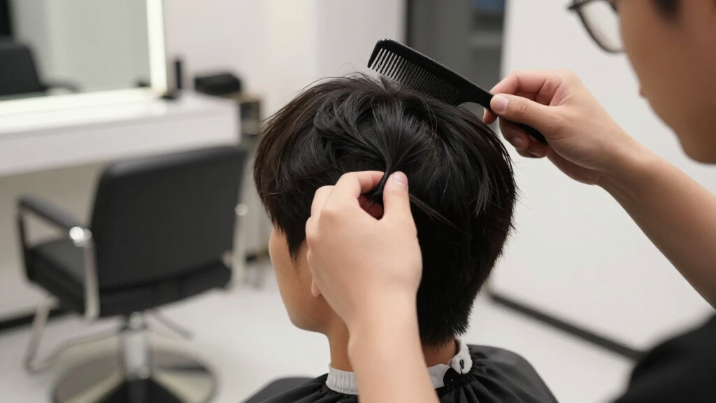 The Most Flattering Haircuts For Square Faces