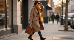 These Are The Fall 2026 Fashion Trends That Will Be Everywhere Next Season, According To Stylists And Trend Forecasters