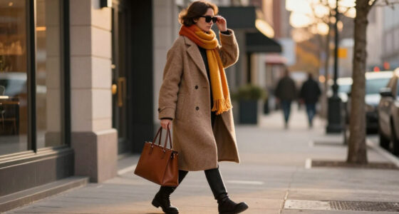 These Are The Fall 2026 Fashion Trends That Will Be Everywhere Next Season, According To Stylists And Trend Forecasters
