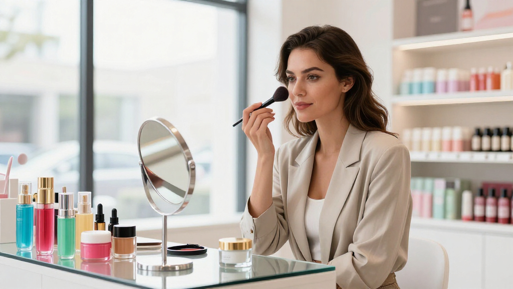 Ulta Beauty Raises 2026 Guidance As Sales Rise 8.9%
