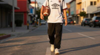 Umbro Rings In The New Football Season With "Away Days"