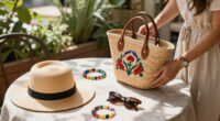 Women'S Summer Fashion Accessories: A Labor Day sales Guide