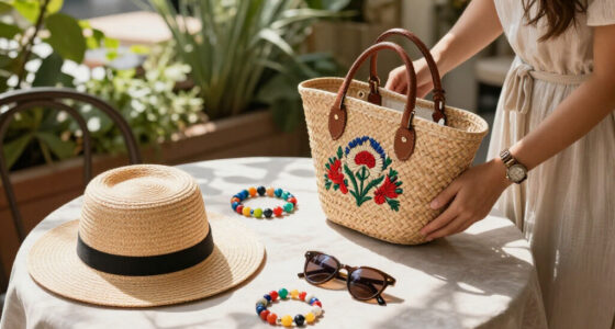 Women'S Summer Fashion Accessories: A Labor Day sales Guide