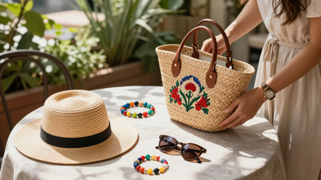 Women'S Summer Fashion Accessories: A Labor Day sales Guide