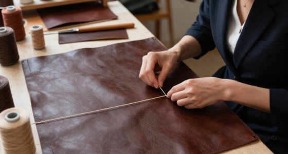 Yoshida & Co. Bookbinds Its 90-Year History Using The Same Thread That Sews Its Bags