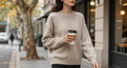 10 Best Cashmere Sweaters for Women for Everyday Comfort in 2026