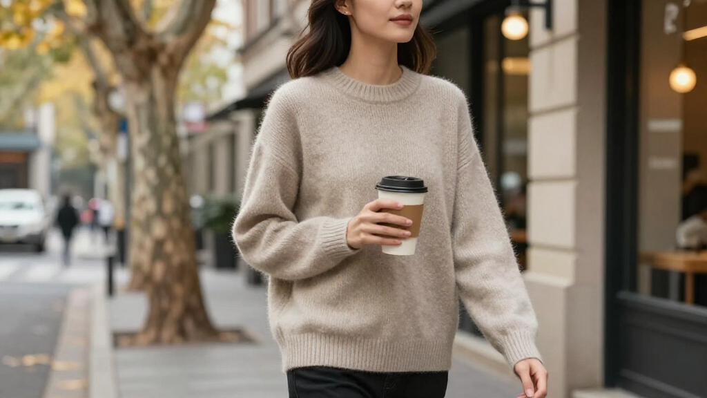10 Best Cashmere Sweaters for Women for Everyday Comfort in 2026
