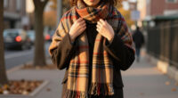 10 Best Fall Fashion Scarves in 2026