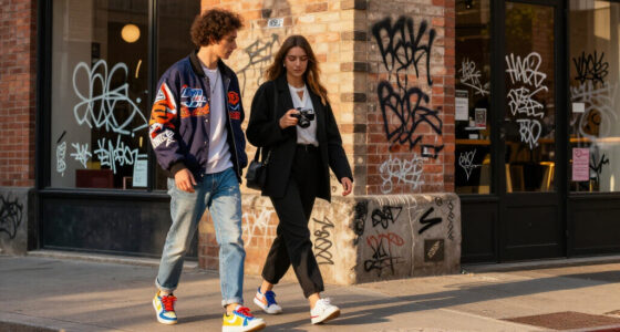 11 Best Streetwear Collaborations for Racing-Inspired Style in 2026