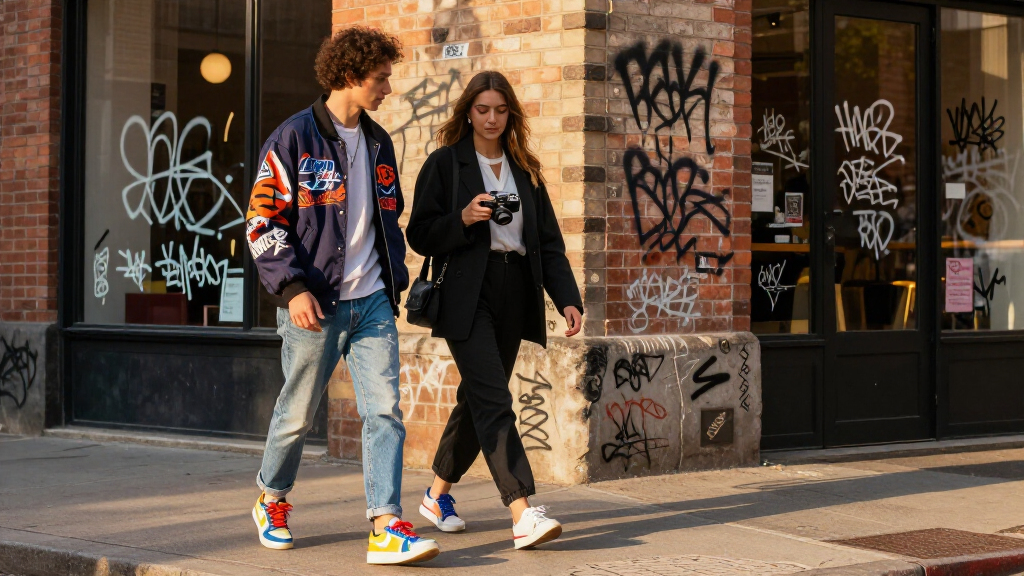 11 Best Streetwear Collaborations for Racing-Inspired Style in 2026