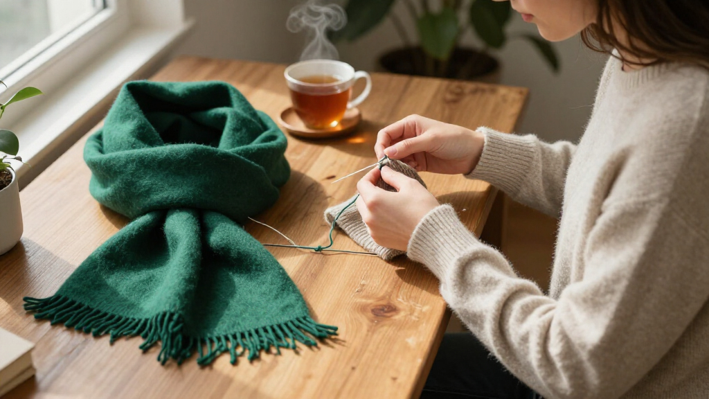 13 Best Cashmere Clothing in 2026