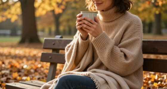 12 Best Fall Cozy Knit Sweaters in 2026