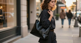 12 Best Stylish Leather Crossbody Bags in 2026