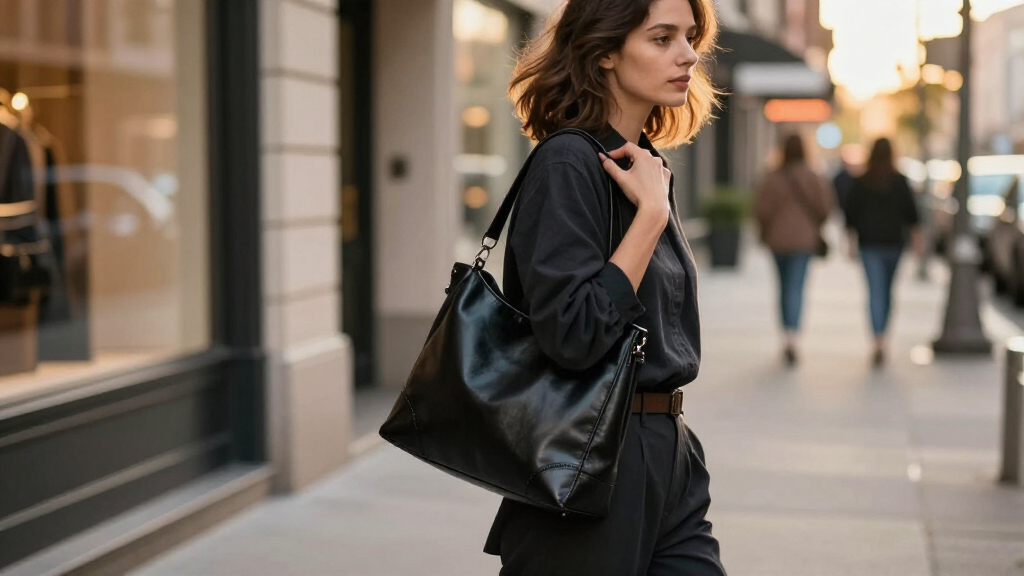 12 Best Stylish Leather Crossbody Bags in 2026