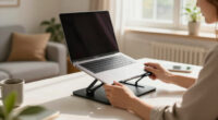 13 Best Ergonomic Laptop Stands for 2026