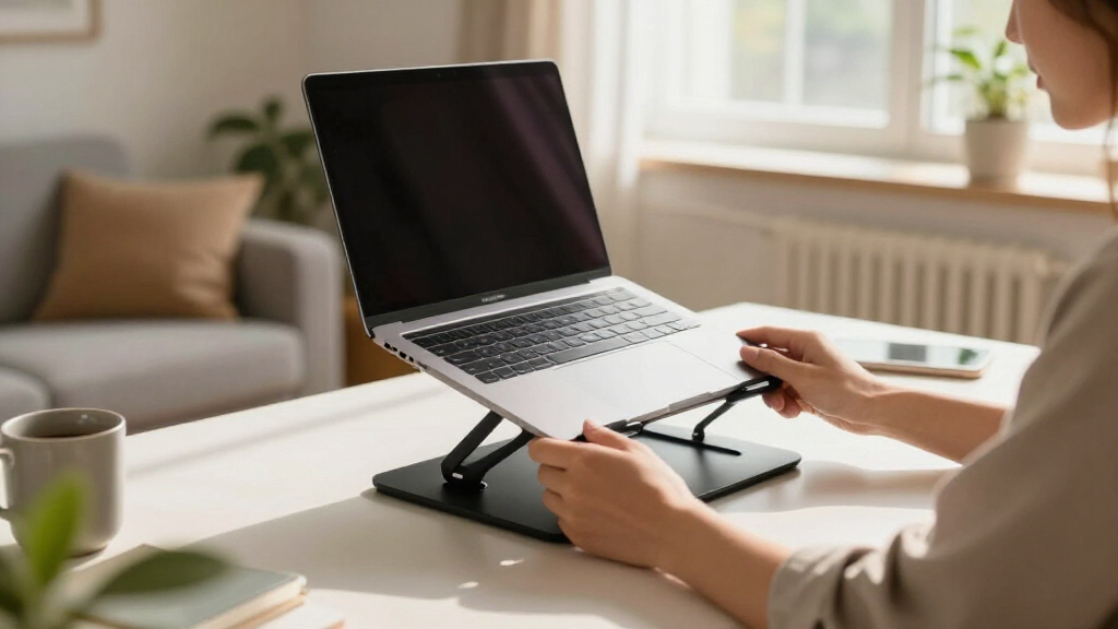 13 Best Ergonomic Laptop Stands for 2026